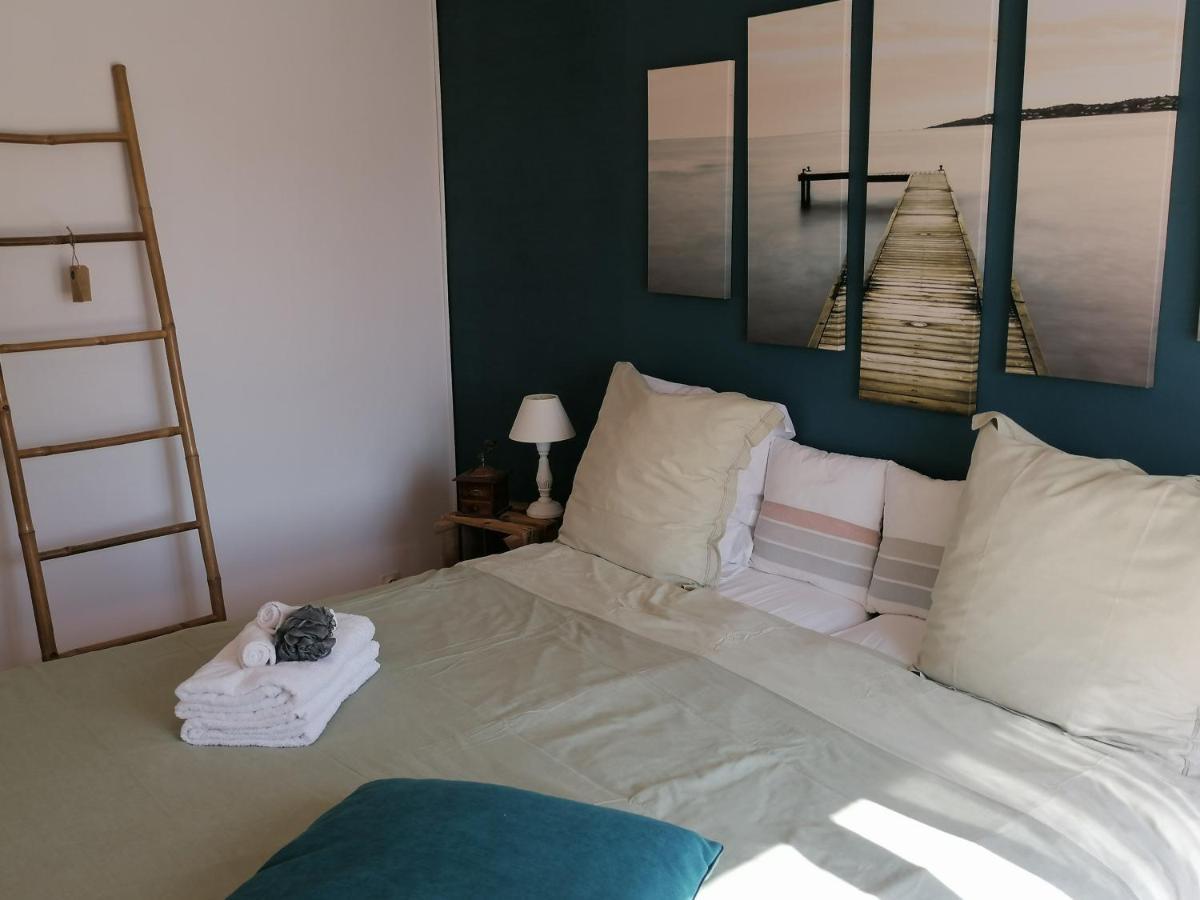 Gite 2 Pers Proche Plage Avec Jardin Clohars-Carnoët Екстериор снимка